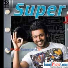 super suriya tamil photo comments